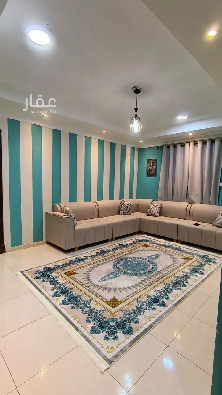 شقة للإيجار في شارع 17ب, حي البديع, مدينة الدمام, المنطقة الشرقية 14