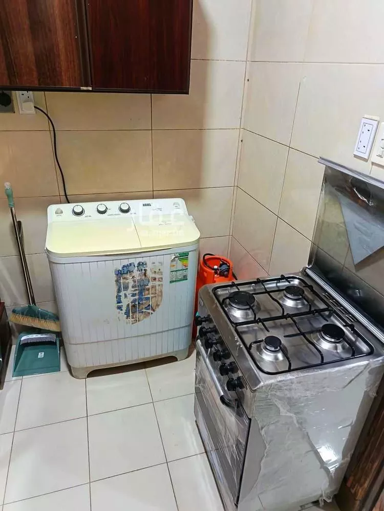 شقة للإيجار في شارع 17ب ، حي البديع ، الدمام ، الدمام صورة 3