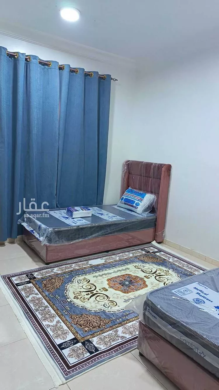 شقة للإيجار في شارع 17ب, حي البديع, مدينة الدمام, المنطقة الشرقية 13