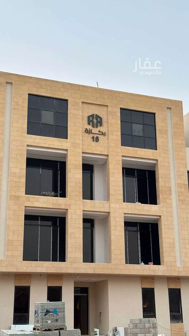 Building for Sale in Riyadh Al Arid