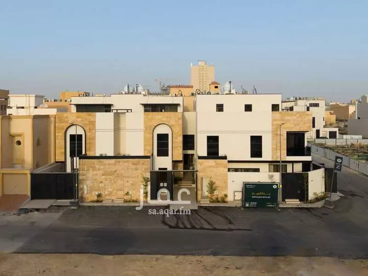 دور للبيع في شارع الحصين, حي الملقا, مدينة الرياض, منطقة الرياض
