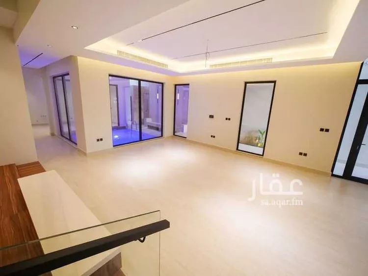 دور للبيع في شارع الحصين, حي الملقا, مدينة الرياض, منطقة الرياض صورة 5
