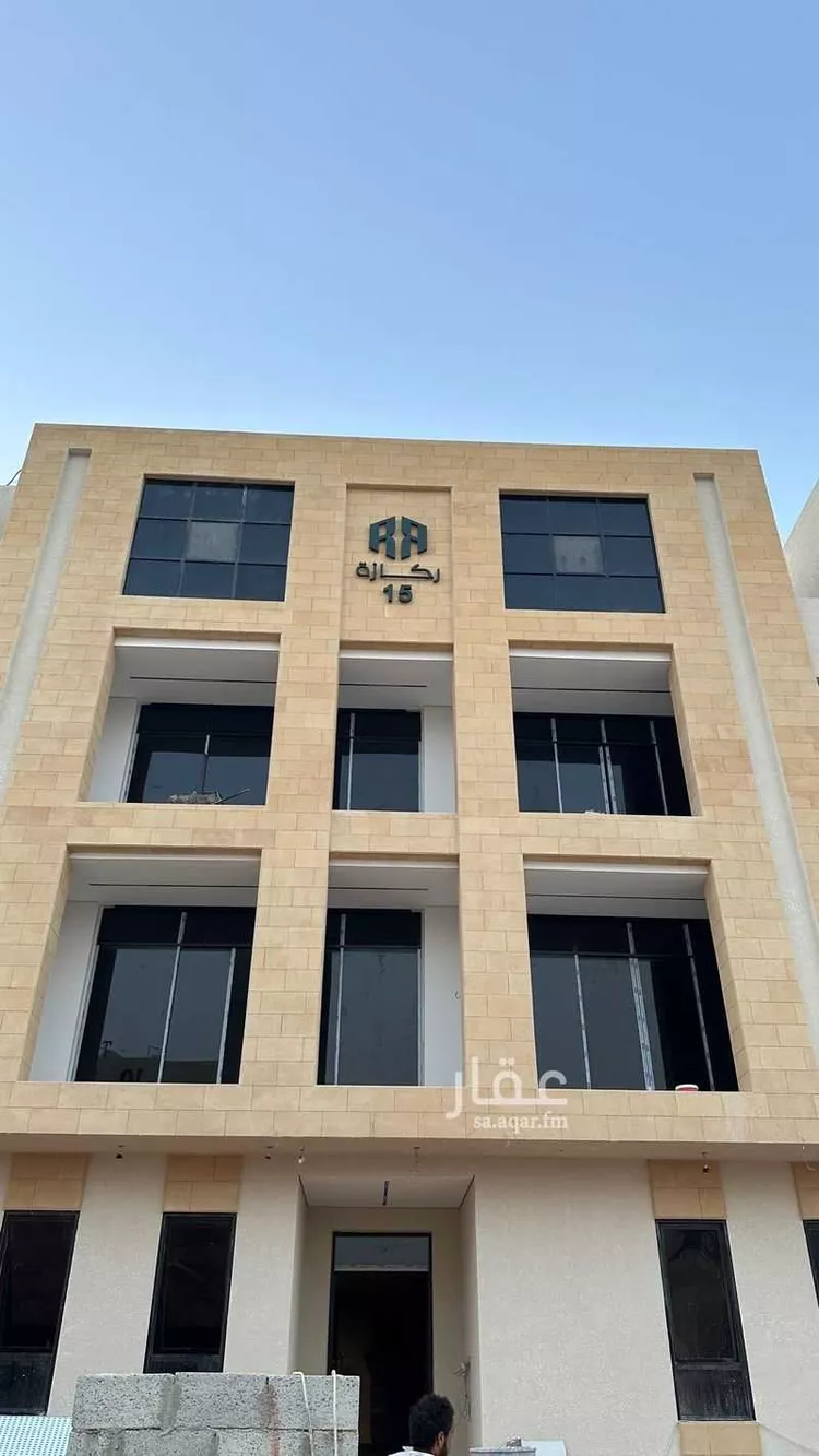 Building for Sale in Riyadh Al Arid صورة 2