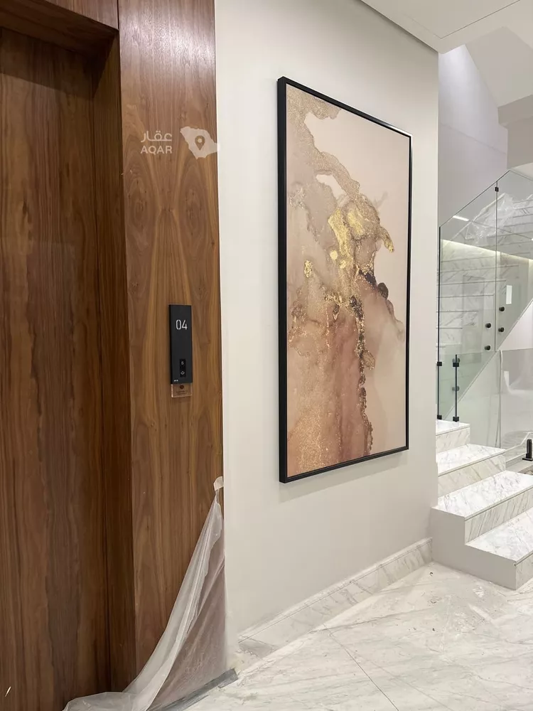 عمارة للبيع في شارع ثعلبه بن سعد الخزرجي, حي العارض, مدينة الرياض, منطقة الرياض صورة 4