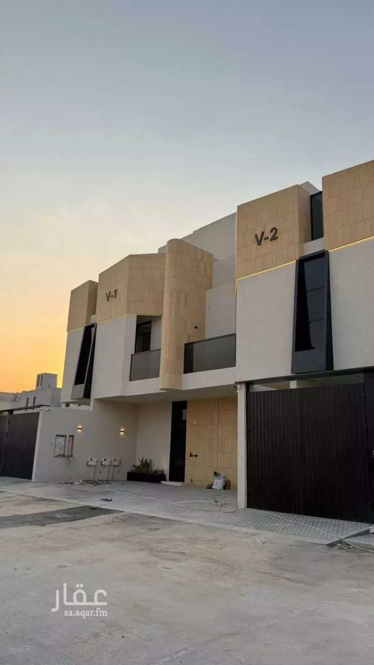 دور للبيع في شارع رقم 11, حي الندى, مدينة الرياض, منطقة الرياض