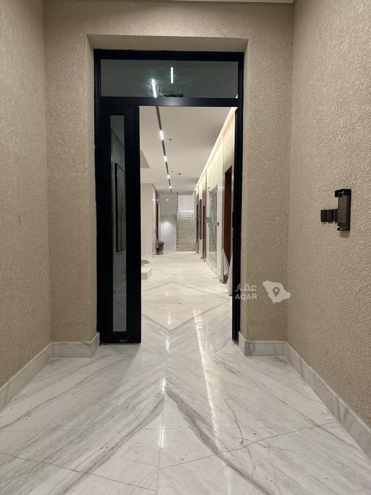 عمارة للبيع في شارع ثعلبه بن سعد الخزرجي, حي العارض, مدينة الرياض, منطقة الرياض صورة 2
