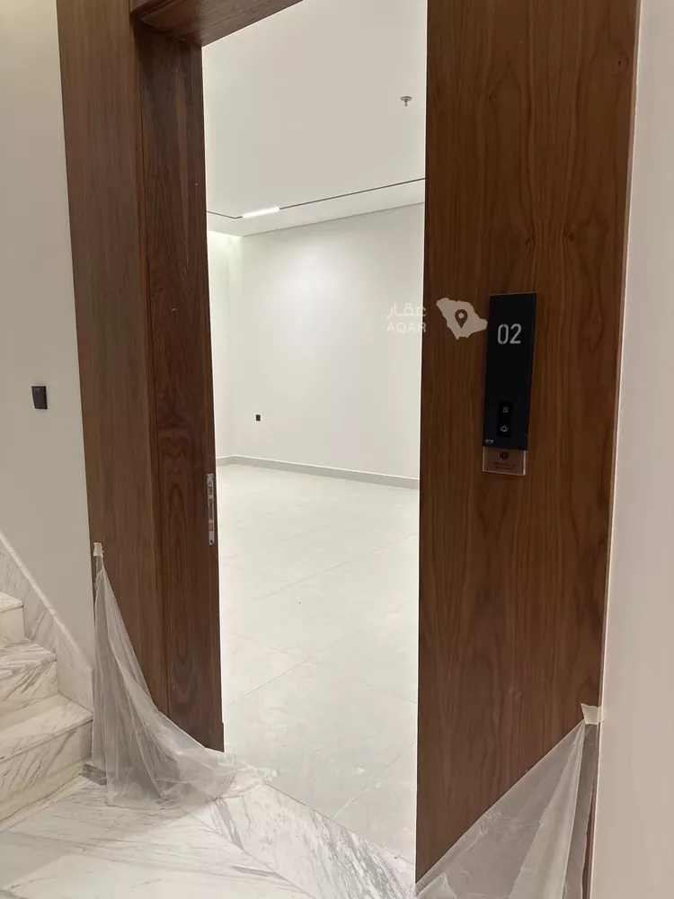 عمارة للبيع في شارع ثعلبه بن سعد الخزرجي, حي العارض, مدينة الرياض, منطقة الرياض 6