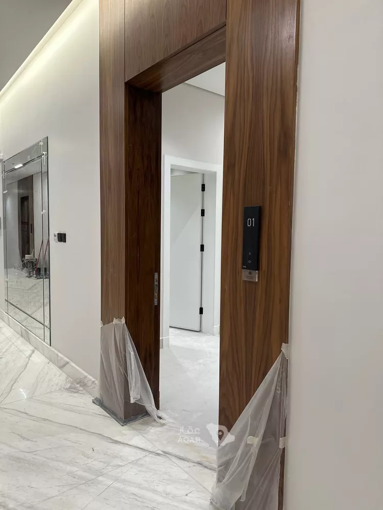 عمارة للبيع في شارع ثعلبه بن سعد الخزرجي, حي العارض, مدينة الرياض, منطقة الرياض صورة 3