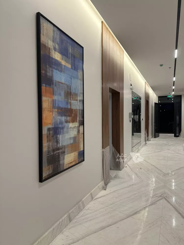 عمارة للبيع في شارع ثعلبه بن سعد الخزرجي, حي العارض, مدينة الرياض, منطقة الرياض صورة 5