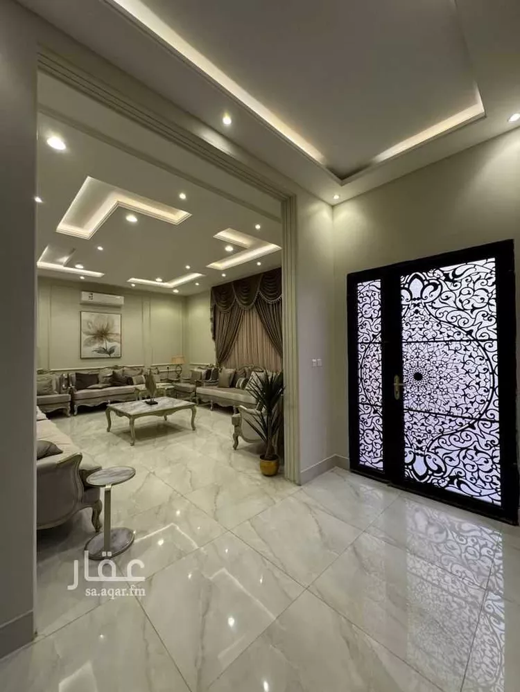 فيلا للبيع في شارع رقم 490, حي النرجس, مدينة الرياض, منطقة الرياض صورة 2