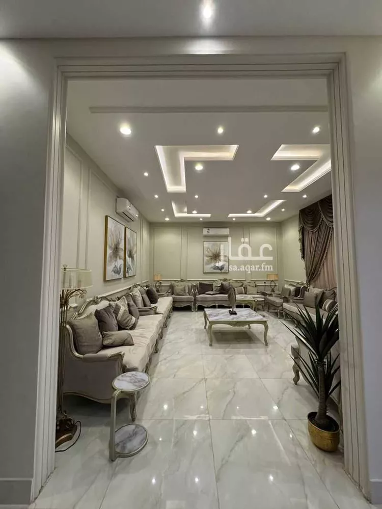 فيلا للبيع في شارع رقم 490, حي النرجس, مدينة الرياض, منطقة الرياض 15