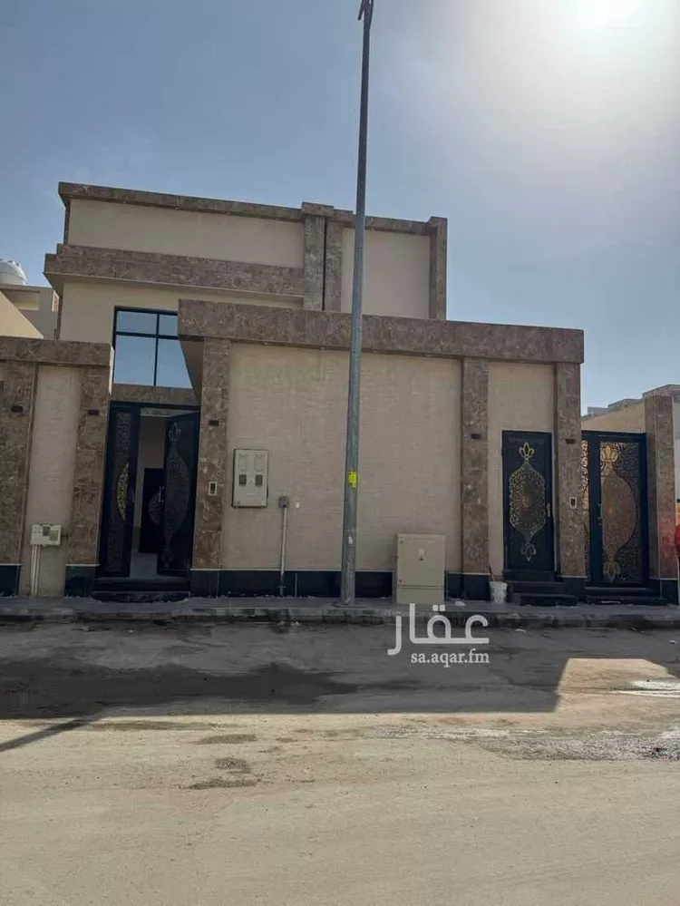 فيلا للبيع في شارع رقم 490, حي النرجس, مدينة الرياض, منطقة الرياض 9