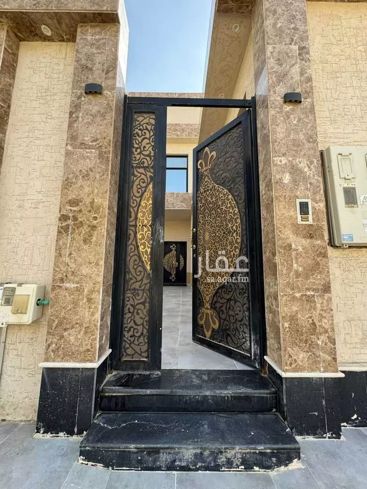 فيلا للبيع في شارع رقم 490, حي النرجس, مدينة الرياض, منطقة الرياض 17