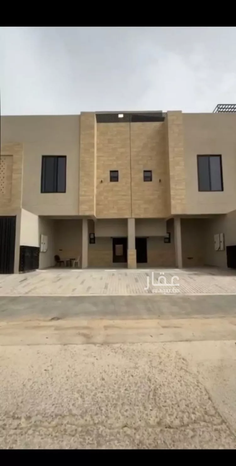 دور للبيع في شارع عثمان بن عفان, حي النرجس, مدينة الرياض, منطقة الرياض