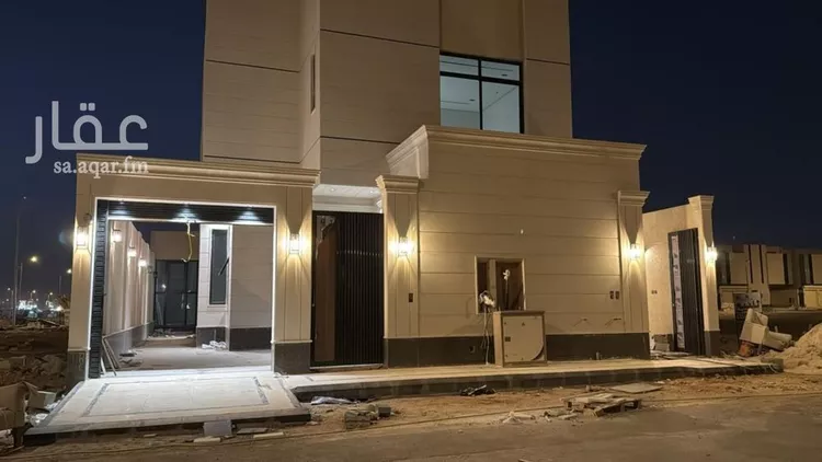 دور للبيع في شارع رقم 298, حي النظيم, مدينة الرياض, منطقة الرياض 7