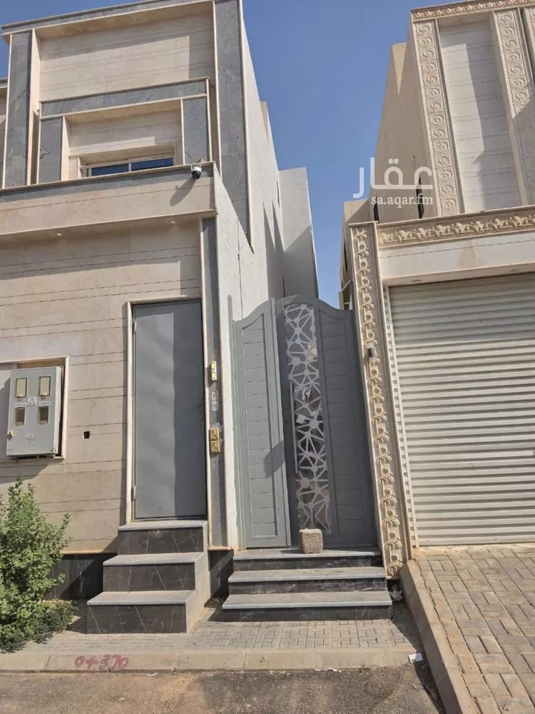 شقة للإيجار في شارع ممر74, حي الرمال, مدينة الرياض, منطقة الرياض