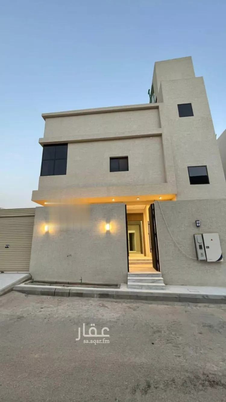 دور للإيجار في شارع محمد المنوفي, حي النرجس, مدينة الرياض, منطقة الرياض