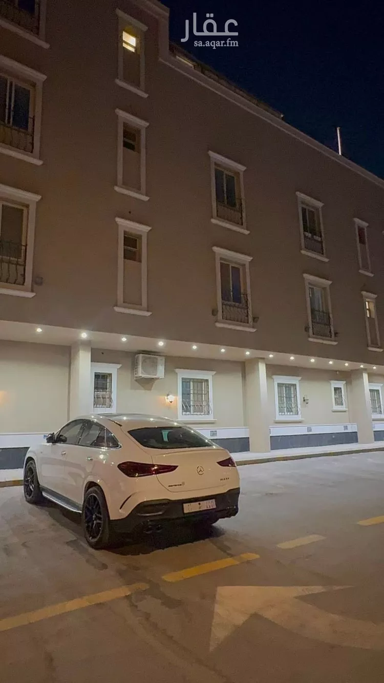 شقة للإيجار في شارع راجية, حي اليرموك, مدينة الرياض, منطقة الرياض