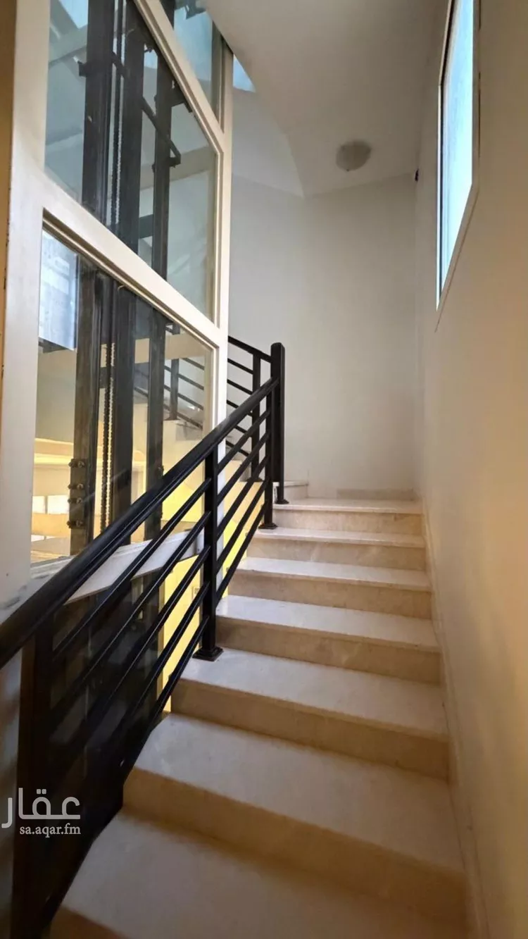 فيلا للبيع في شارع قنا, حي الياسمين, مدينة الرياض, منطقة الرياض صورة 4