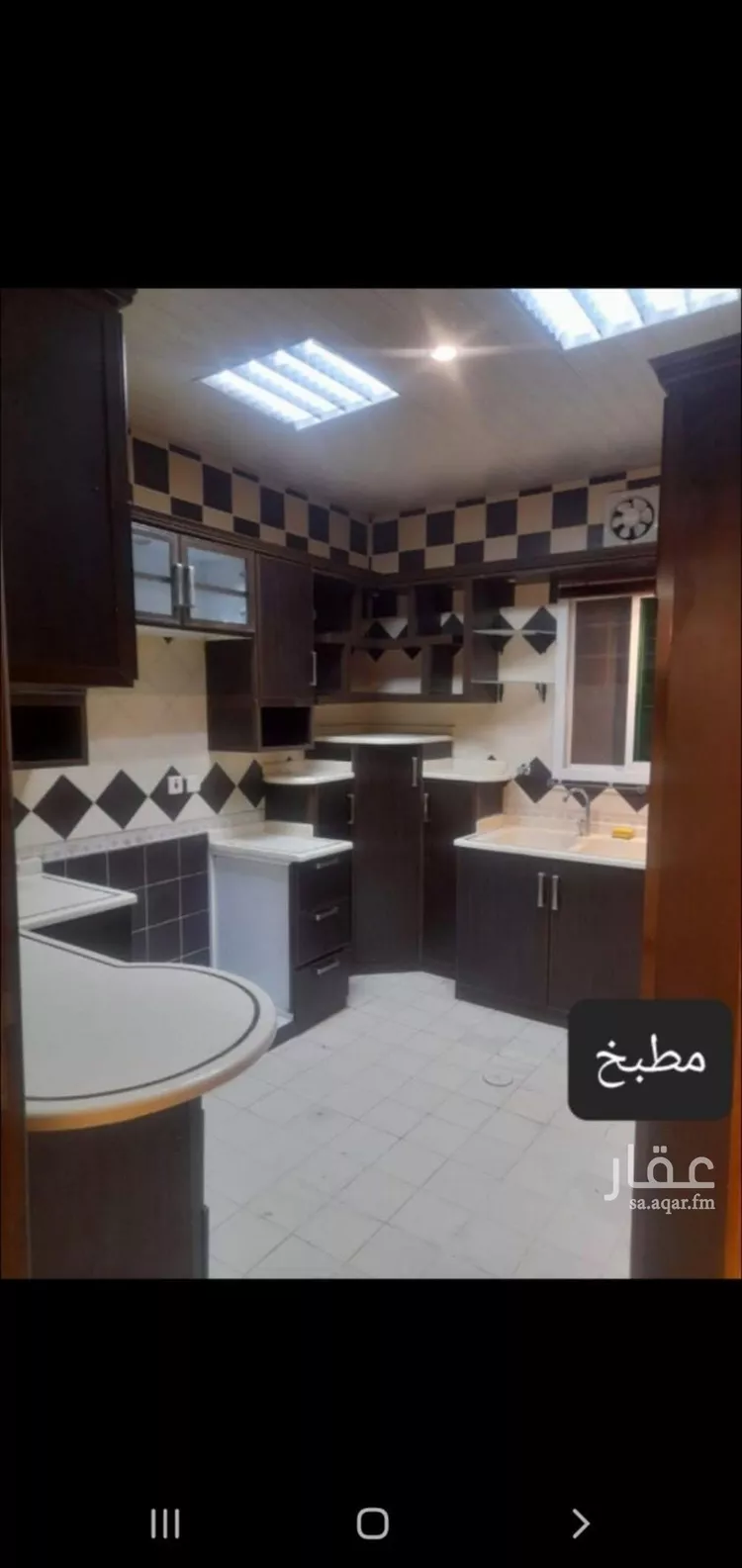 شقة للإيجار في شارع راجية, حي اليرموك, مدينة الرياض, منطقة الرياض صورة 5