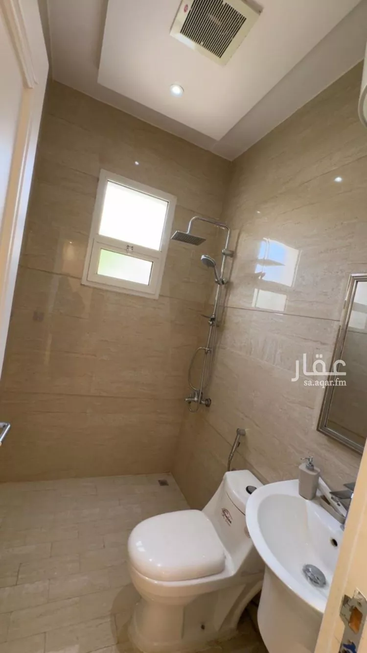 شقة للإيجار في شارع أبحر, حي الملقا, مدينة الرياض, منطقة الرياض صورة 5