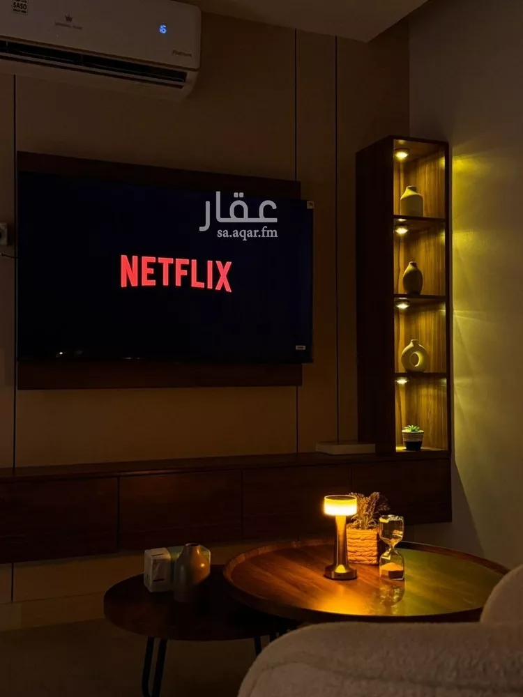 شقة للإيجار في شارع القلم, حي المونسية, مدينة الرياض, منطقة الرياض صورة 2