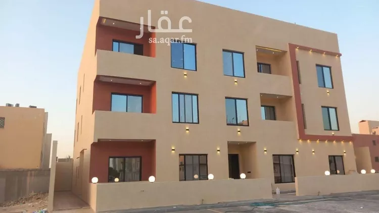 شقة للإيجار في شارع رقم 208, حي ظهرة لبن, مدينة الرياض, منطقة الرياض 1 صورة