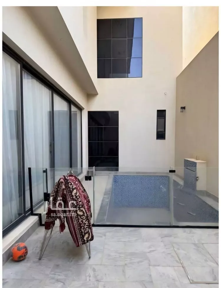 فيلا للبيع في شارع يحيى البهاري, حي النرجس, مدينة الرياض, منطقة الرياض صورة 4