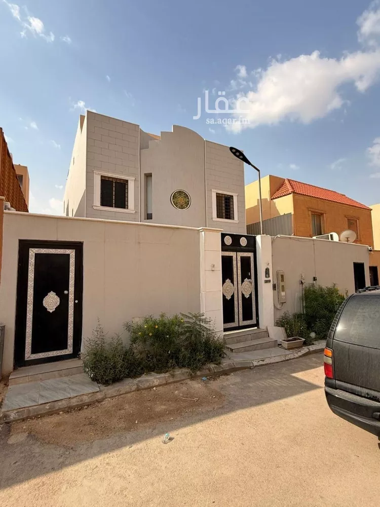 Villa for Sale in Riyadh Al Yasmin صورة 4