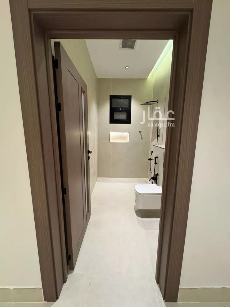 شقة للإيجار في شارع أبحر, حي الملقا, مدينة الرياض, منطقة الرياض صورة 3