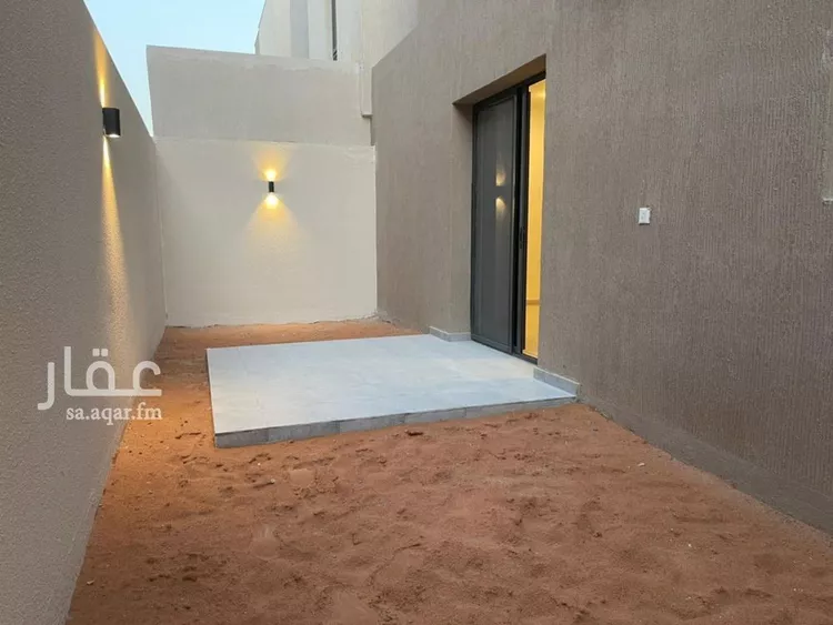 فيلا للإيجار في شارع البلاغة, حي النرجس, مدينة الرياض, منطقة الرياض صورة 4