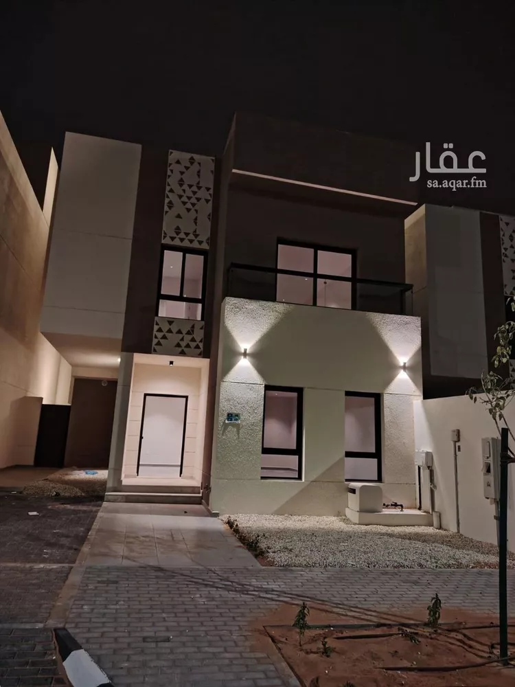 Villa for Rent in Riyadh An Narjis