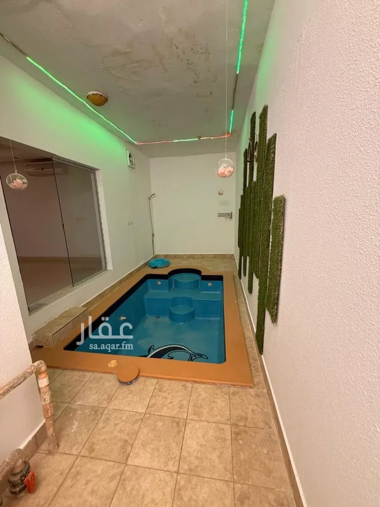 Villa for Sale in Riyadh Al Yasmin