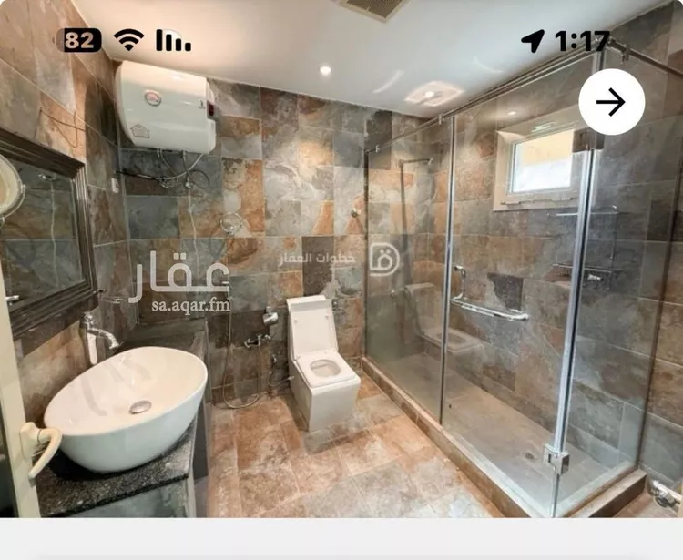 فيلا للإيجار في شارع وادي زمرتين, حي الأندلس, مدينة الرياض, منطقة الرياض صورة 4