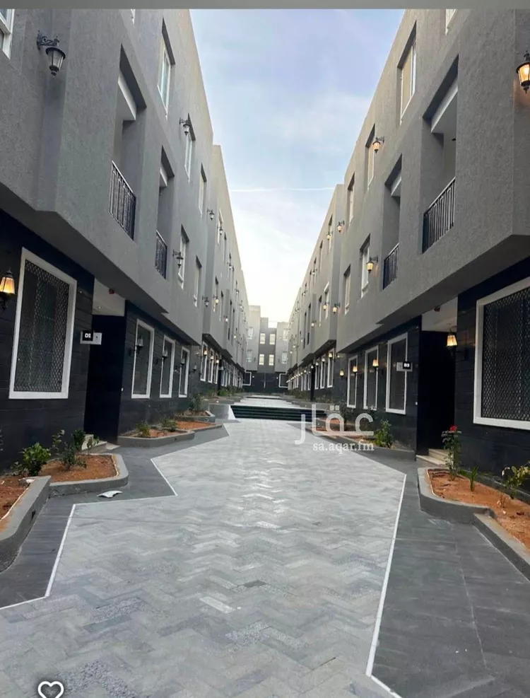 Apartment for Rent in Riyadh An Narjis