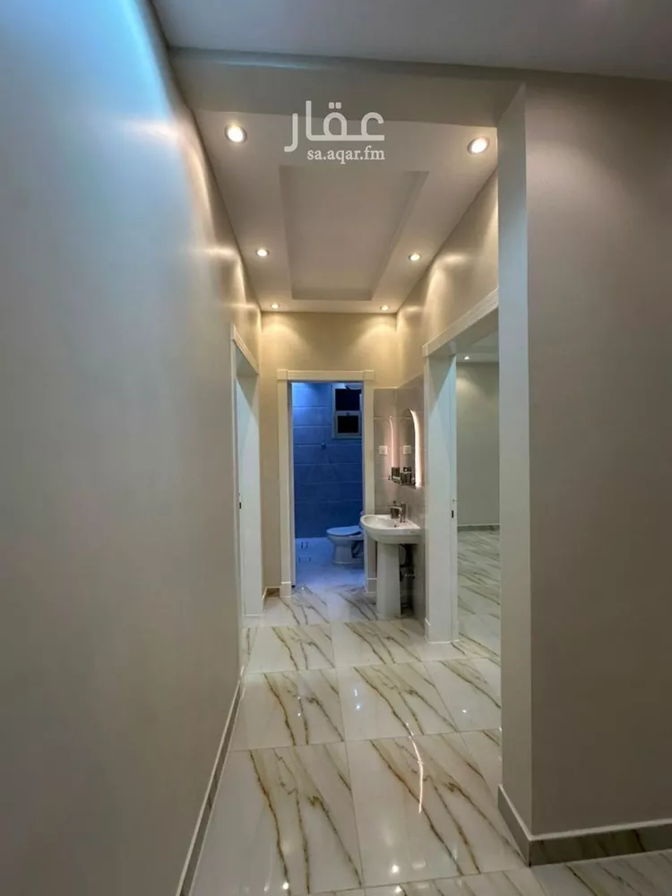شقة للإيجار في شارع ابن شيخان, حي العارض, مدينة الرياض, منطقة الرياض صورة 2