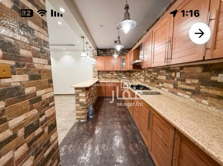 فيلا للإيجار في شارع وادي زمرتين, حي الأندلس, مدينة الرياض, منطقة الرياض صورة 5