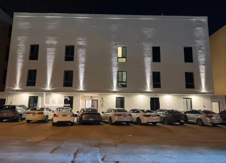 Apartment for Rent in Riyadh Al Munsiyah