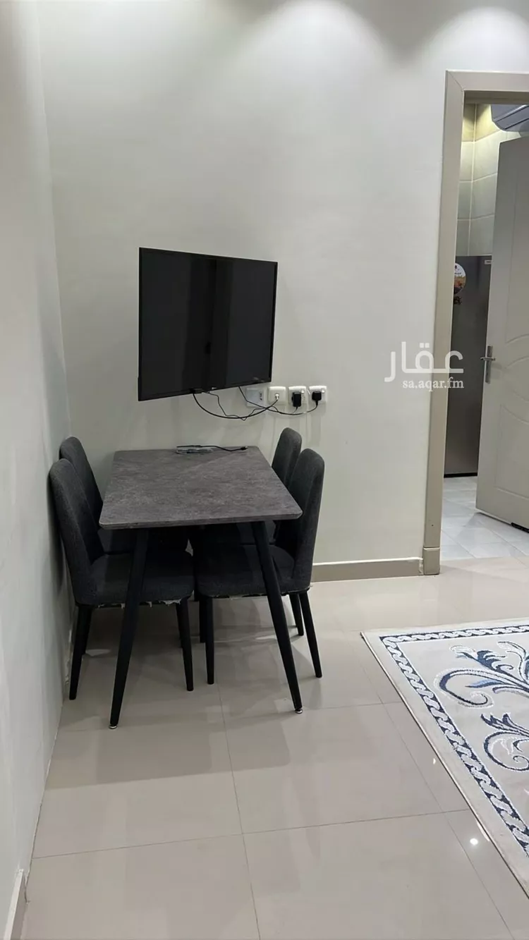 شقة للإيجار في شارع ابن شيخان, حي العارض, مدينة الرياض, منطقة الرياض صورة 2