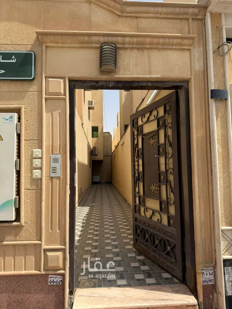 استوديو للإيجار في شارع رقم 219, حي المونسية, مدينة الرياض, منطقة الرياض صورة 2