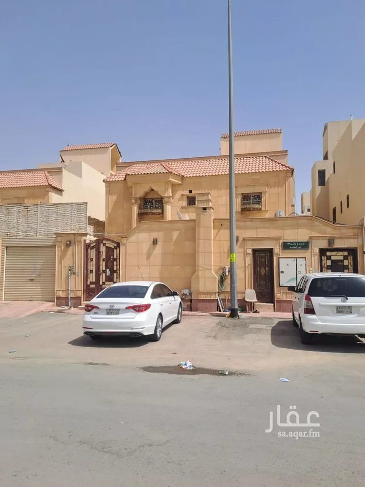 استوديو للإيجار في شارع رقم 219, حي المونسية, مدينة الرياض, منطقة الرياض