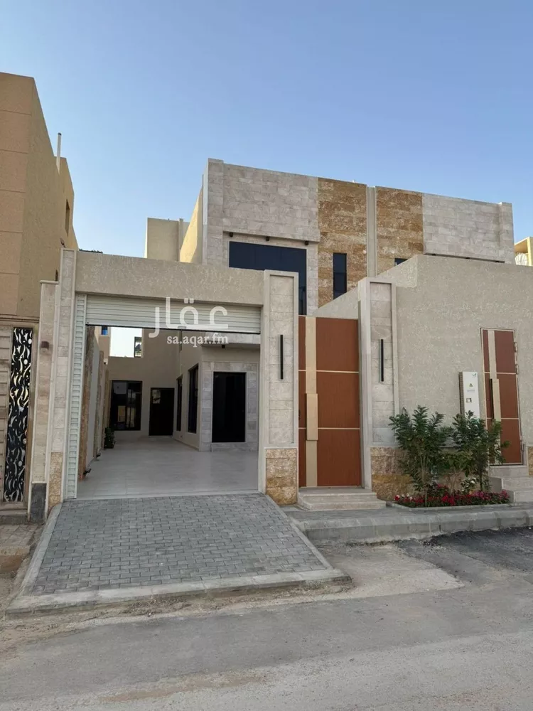 Villa for Sale in Riyadh Ar Rimal