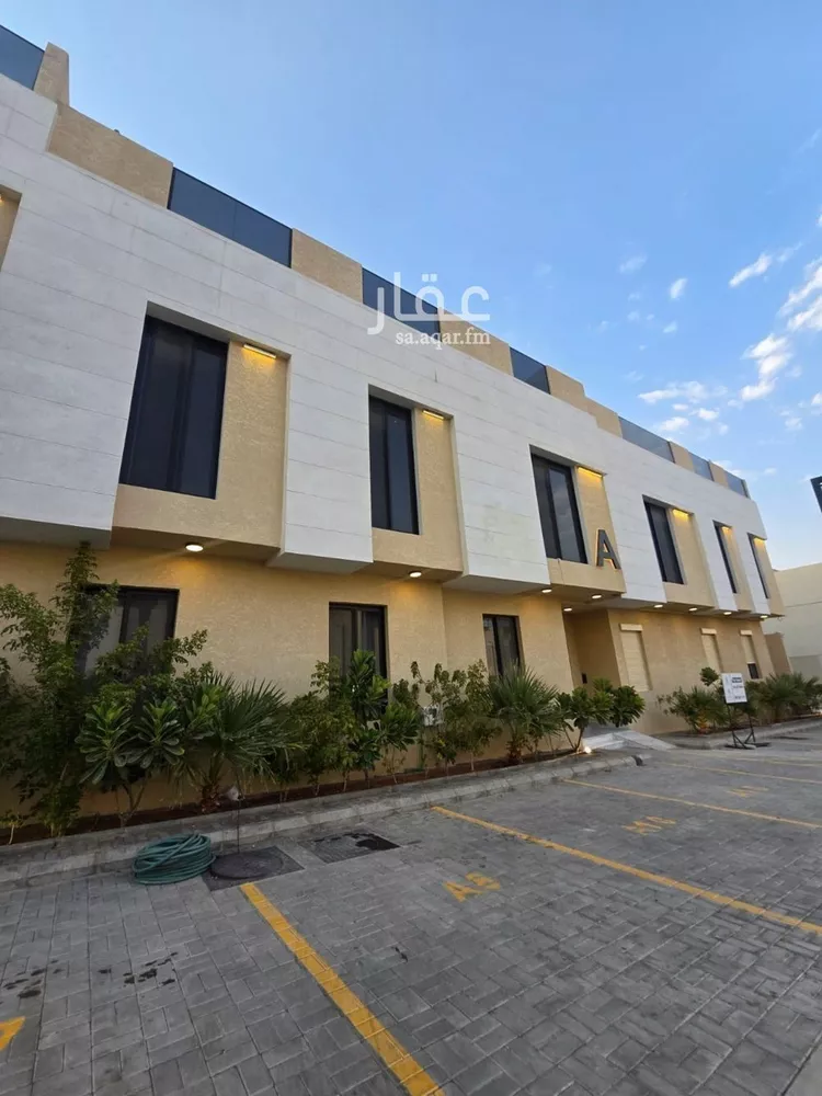 Apartment for Rent in Riyadh An Narjis