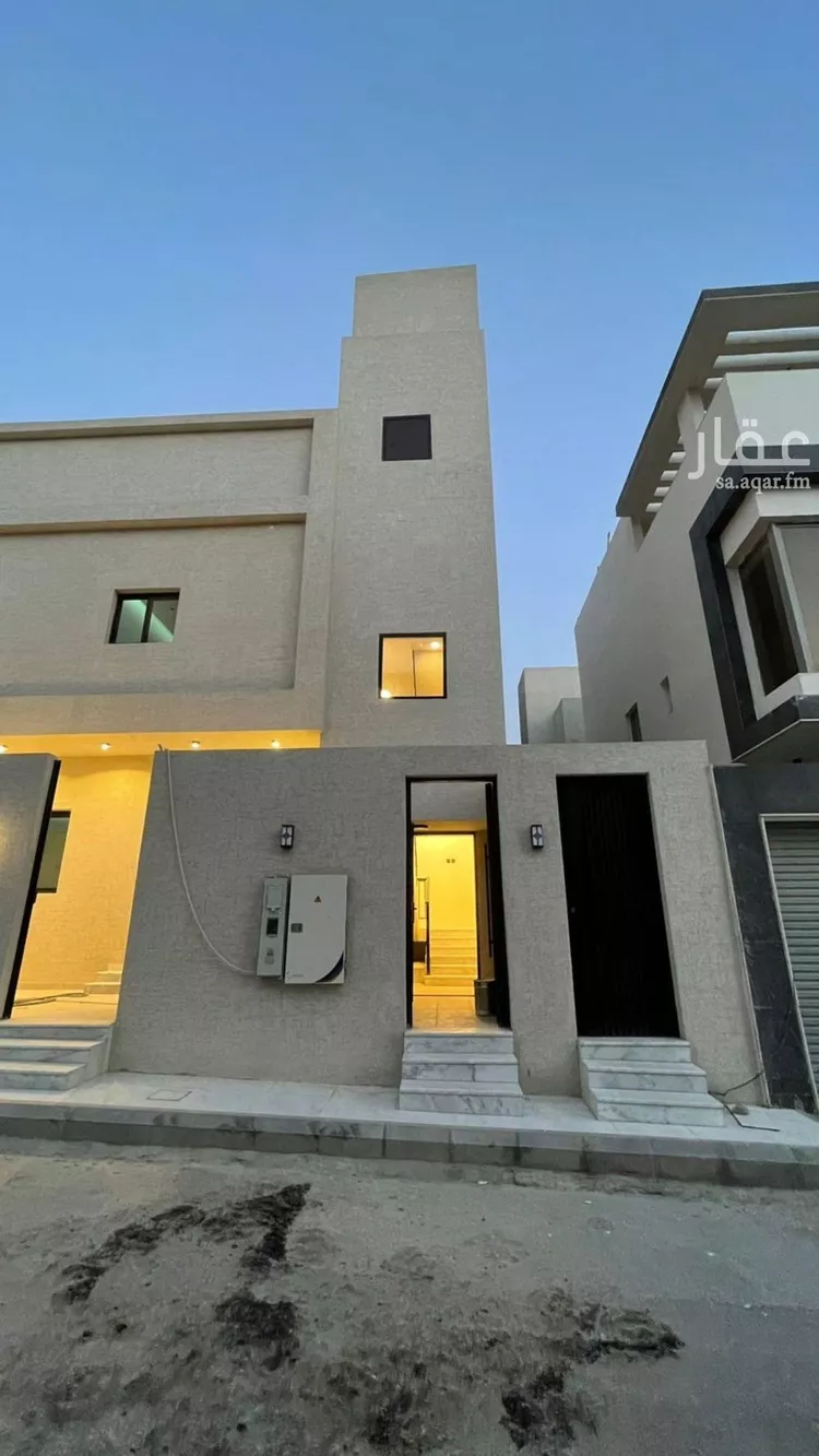 دور للبيع في شارع مباركة بنت عبدالقادر الطبرية, حي النرجس, مدينة الرياض, منطقة الرياض