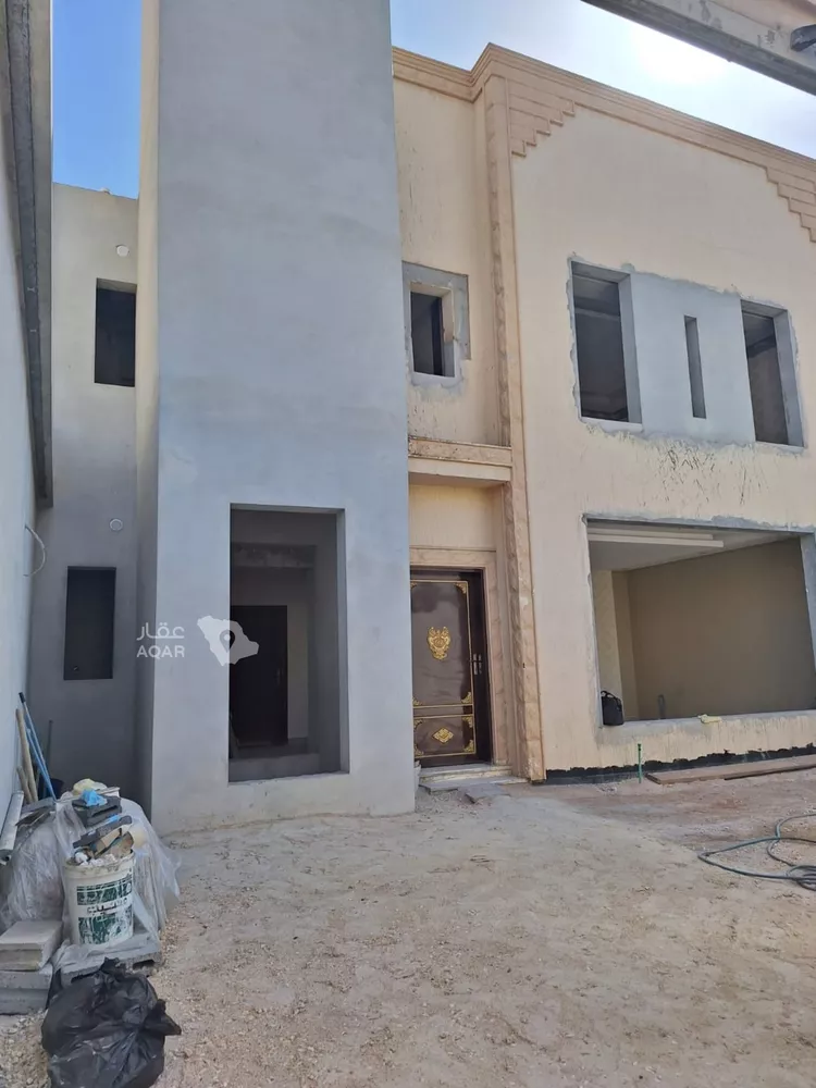 Villa for Sale in Riyadh Al Yasmin 8