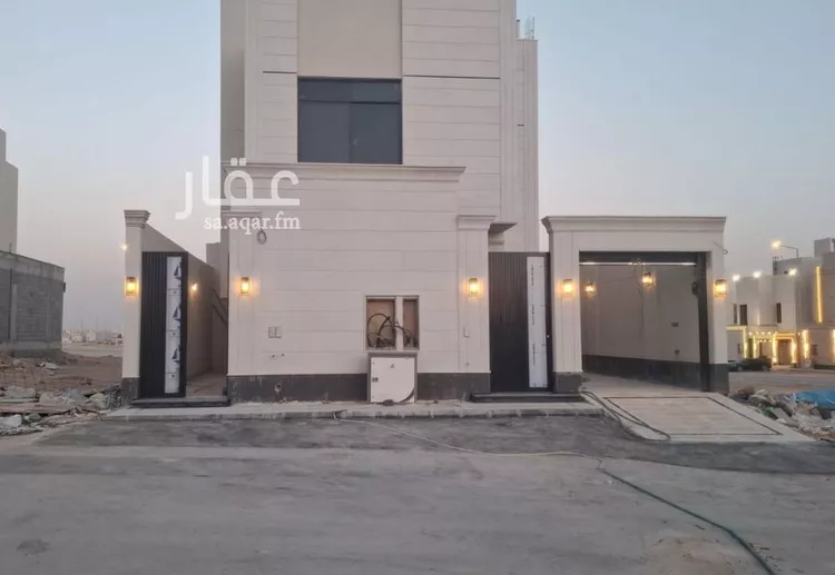 فيلا للبيع في شارع رقم 298, حي النظيم, مدينة الرياض, منطقة الرياض