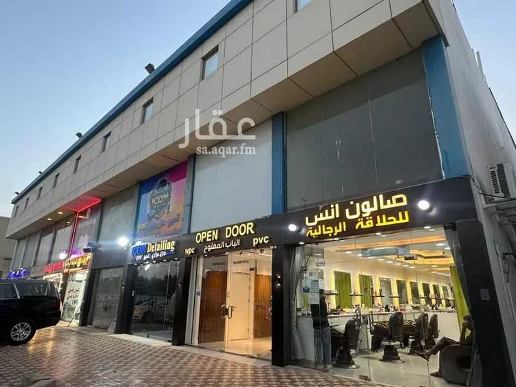 محل للإيجار في شارع الامير عبدالمجيد, حي الياقوت, مدينة جدة, منطقة مكة المكرمة صورة 2