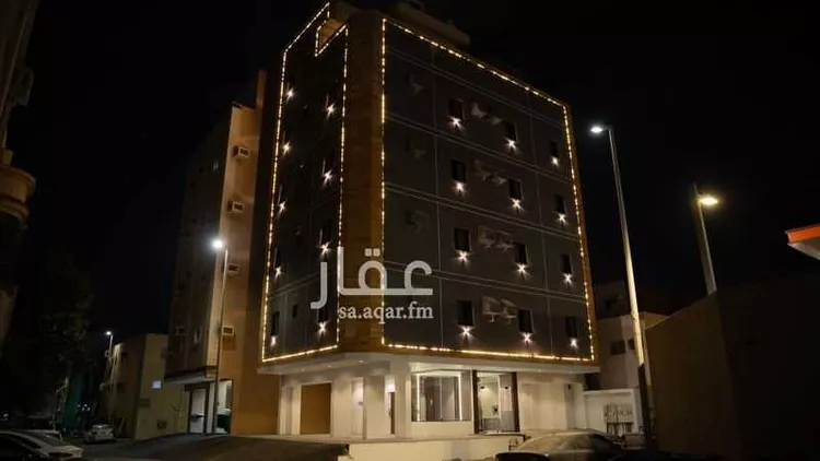 Building for Rent in Jeddah Ar Rabwah
