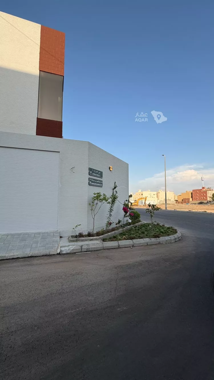 فيلا للبيع في شارع عبدالحميد ابن عبدالله, حي الشراع, مدينة جدة, منطقة مكة المكرمة