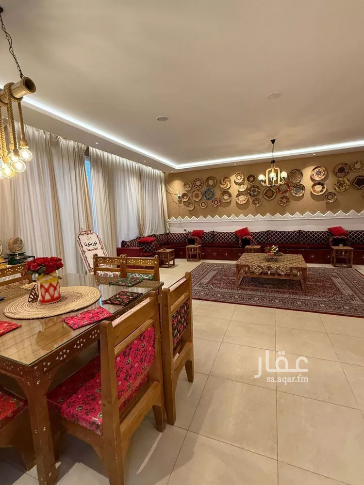 استراحة للبيع في شارع الكدى 72, حي الكدى, مدينة الطائف, منطقة مكة المكرمة صورة 5